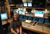 Euphonix - National Hockey League broadcast